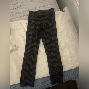 Size 4 Lululemon leggings